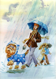 Про собачку