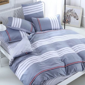 Прочное и качественное постельное белье