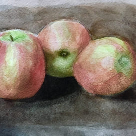 Натюоморты