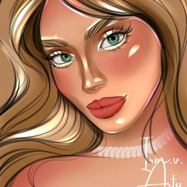 Дама из Амстердама 