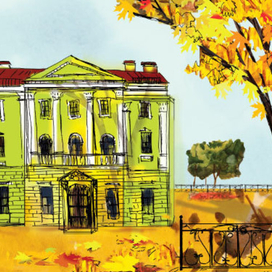 для календаря 