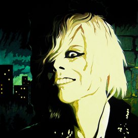 Кислотная прогулка