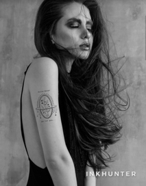 Tattoo design