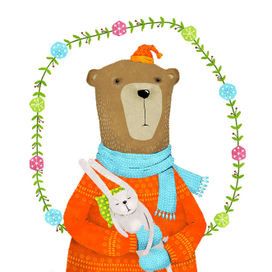 зимняя история