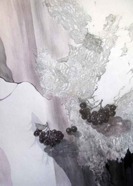 Сентябрьские тени 3. Терпкий вкус.