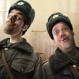 ночной дозор