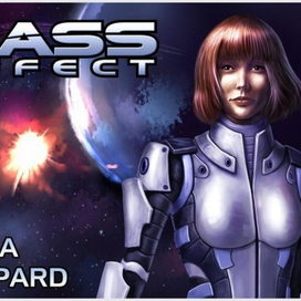 Спасем галактику