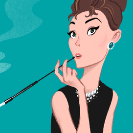 Карикатуры