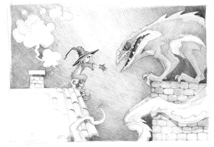 Мир, дружба, жвачка...