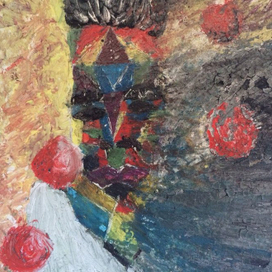 Ушедший должен любить 