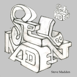 Steve Madden 2