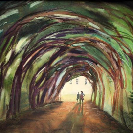 Эрнст Теодор Амадей Гофман "Крошка Цахес, по прозванию Циннобер"