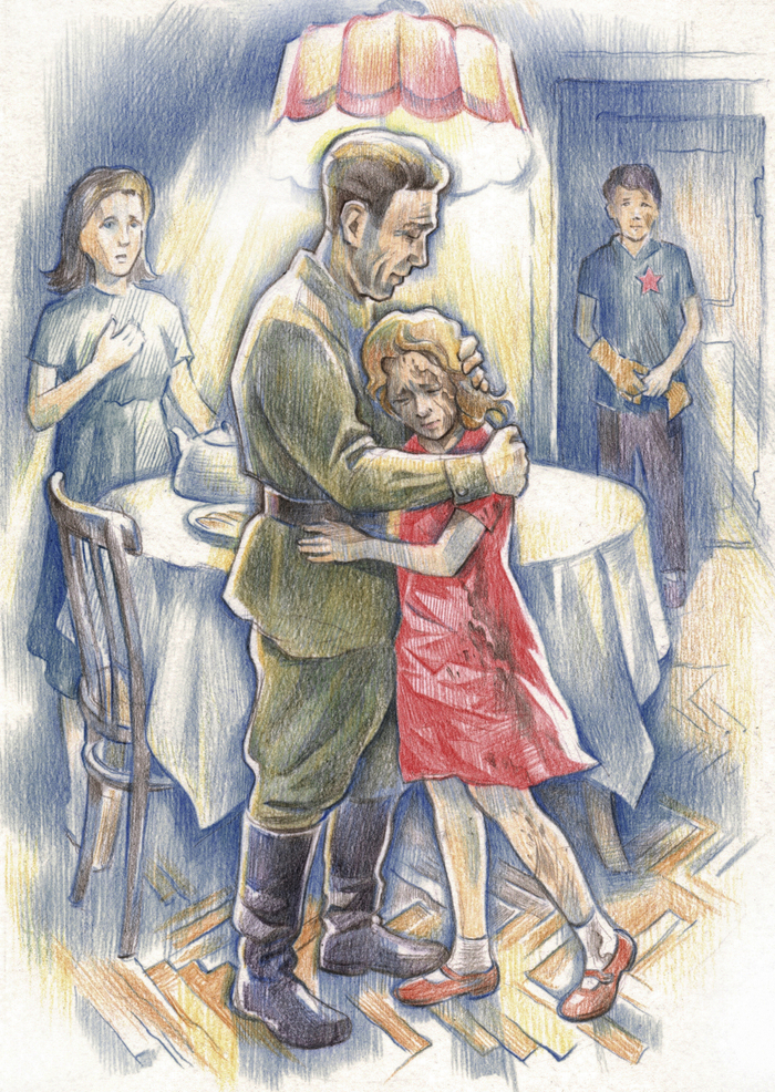 Тимур и его команда (15) 