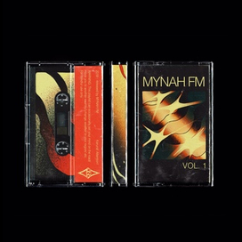 MYNAH FM — VOL.1