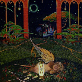 "Золушка" обложка