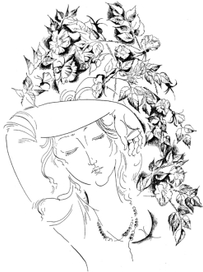 Спящая красавица