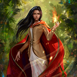 Эверис Фэлс