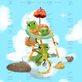 Путешествие по миру