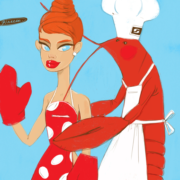 Для гороскопа. Рак.