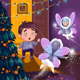 Рождественская история.