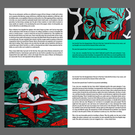 Мэри Шелли "Франкенштейн"