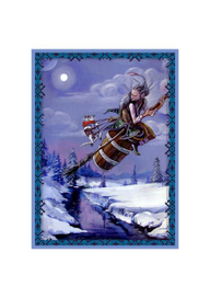 Вечерний моцион