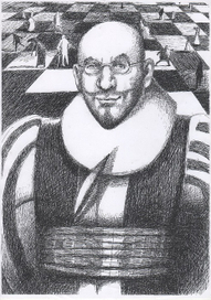 БОРИС АКУНИН.