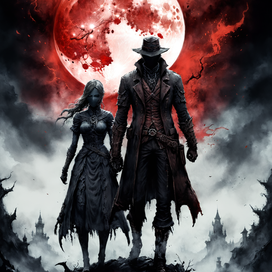 Bloodborne