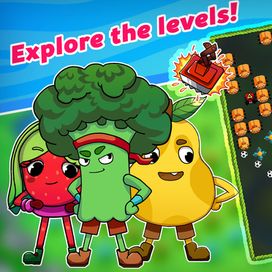 Иллюстрация для страницы игры