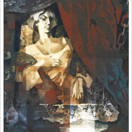 "Портрет Дориана Грея"