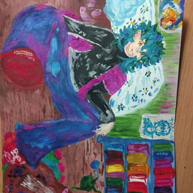 Купите потом пж что-нибудь