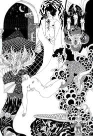 мрачная колыбельная