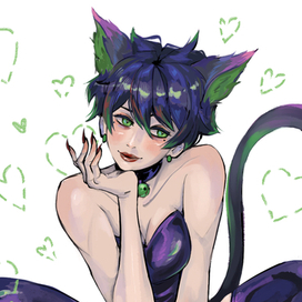 Даже не знаю как назвать