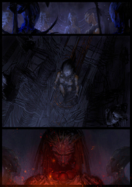 «Царица войны»