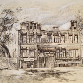 Н Новгород. ул. Маслякова