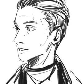 Набросок - 3