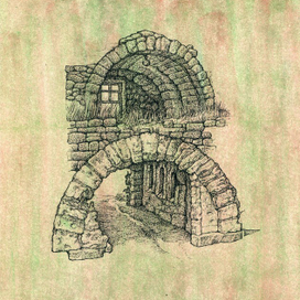 Константиновская батарея - Севастополь