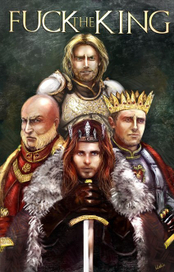 Иллюстрация для паблика