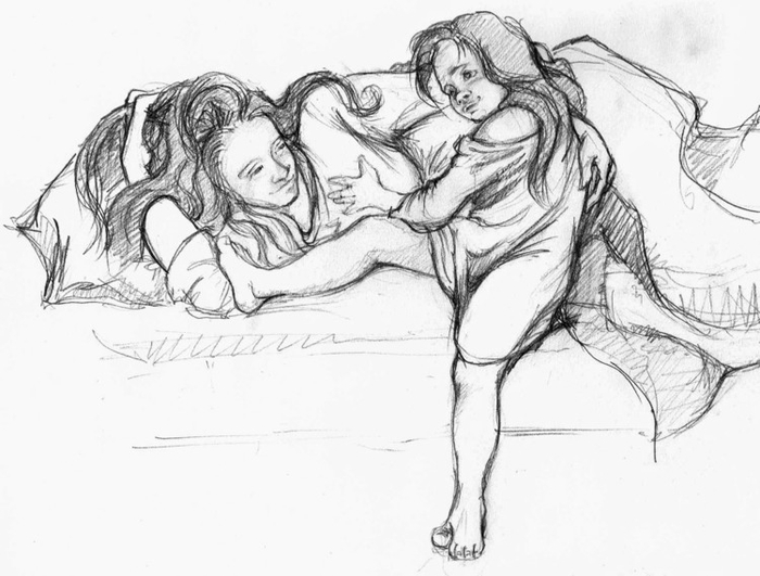 Доброе утро :)