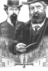 Промышленники