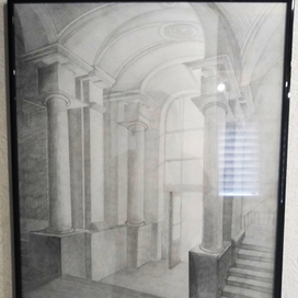 Учебные работы 