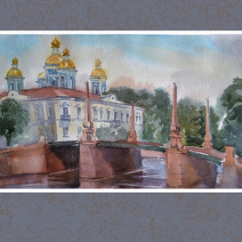 Никольский Собор