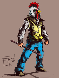 Hotline miami