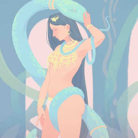 Невеста Полоза.