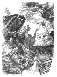 Выше головы , Дело №10 - Иллюстрация №3