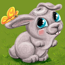 пазл для малышей