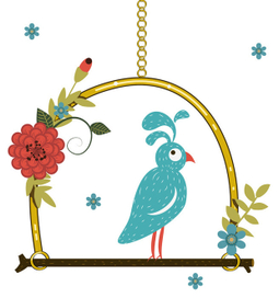 Мнительный попугай