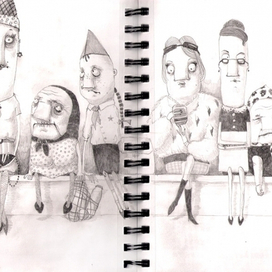 очередь к гинекологу