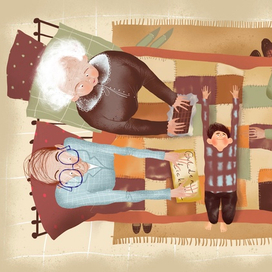 Чарли и Шоколадная фабрика 