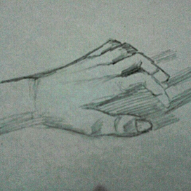 Hand